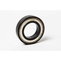 Consolidated Bearings Deep Groove Ball Bearings , 6007ZZ HT270C 6007-ZZ HT270-C